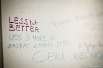 FOTORELACJA Z GDYNIA DESIGN DAYS 2012