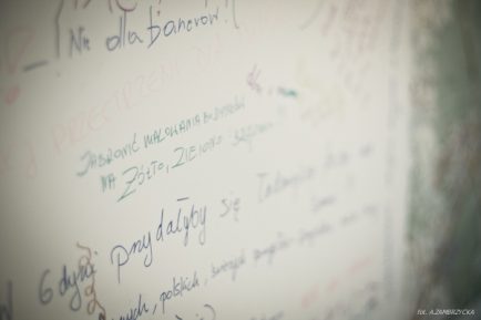 FOTORELACJA Z GDYNIA DESIGN DAYS 2012