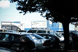 FOTORELACJA Z GDYNIA DESIGN DAYS 2012