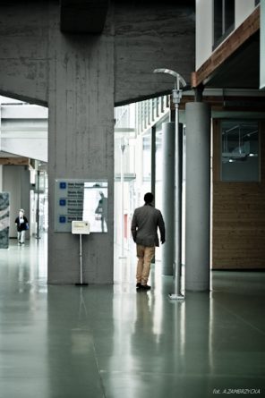 FOTORELACJA Z GDYNIA DESIGN DAYS 2012