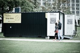 FOTORELACJA Z GDYNIA DESIGN DAYS 2012