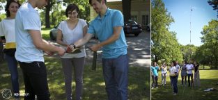 Nowa FORMA Swarzędz 2013