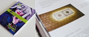 HYPNOTIC W AMERYCE POŁUDNIOWEJ, CZYLI BG MAGAZINE!