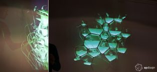 LUNCH I WYKŁAD Z ROGIER'EM VAN DER HEIDE