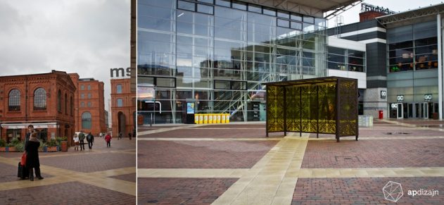 LUNCH I WYKŁAD Z ROGIER'EM VAN DER HEIDE