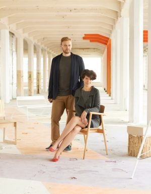 RE_ED W WALLPAPER MAGAZINE!