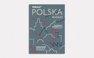 RE_ED W WALLPAPER MAGAZINE!