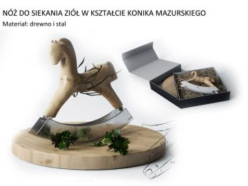 ETNO WA MA - WARSZTATY DESIGNU REGIONALNEGO