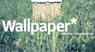 RE_ED W WALLPAPER MAGAZINE!