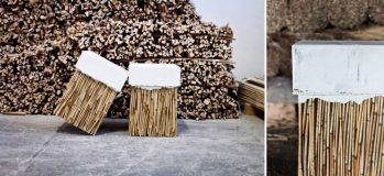 RE_ED NA WYSTAWIE POLISH JOB W MEDIOLANIE