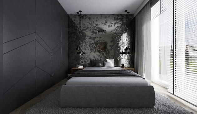 Apartament w czerni (10)